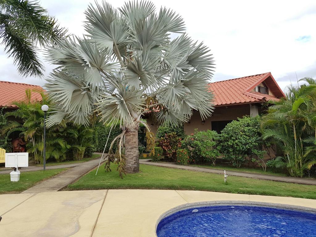 Apartment Casa Claudia Potrero (Guanacaste)