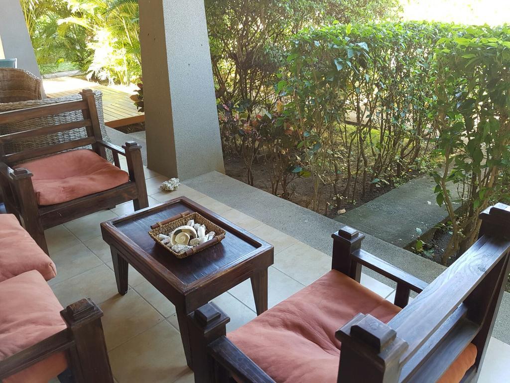 Apartment Casa Claudia