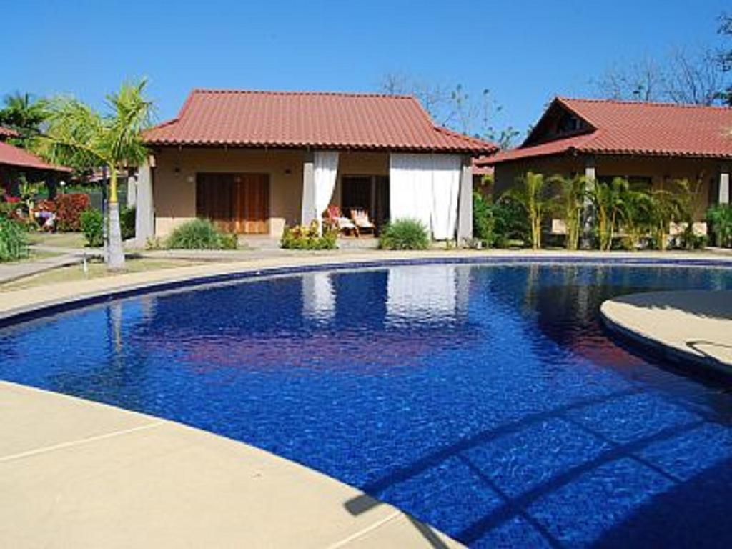 Casa Claudia * Potrero (Guanacaste)
