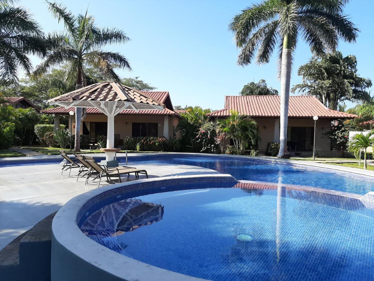 Casa Claudia Potrero (Guanacaste)