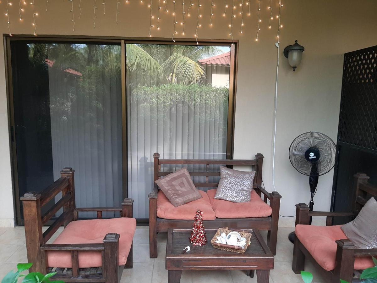 Casa Claudia Apartment Potrero (Guanacaste)